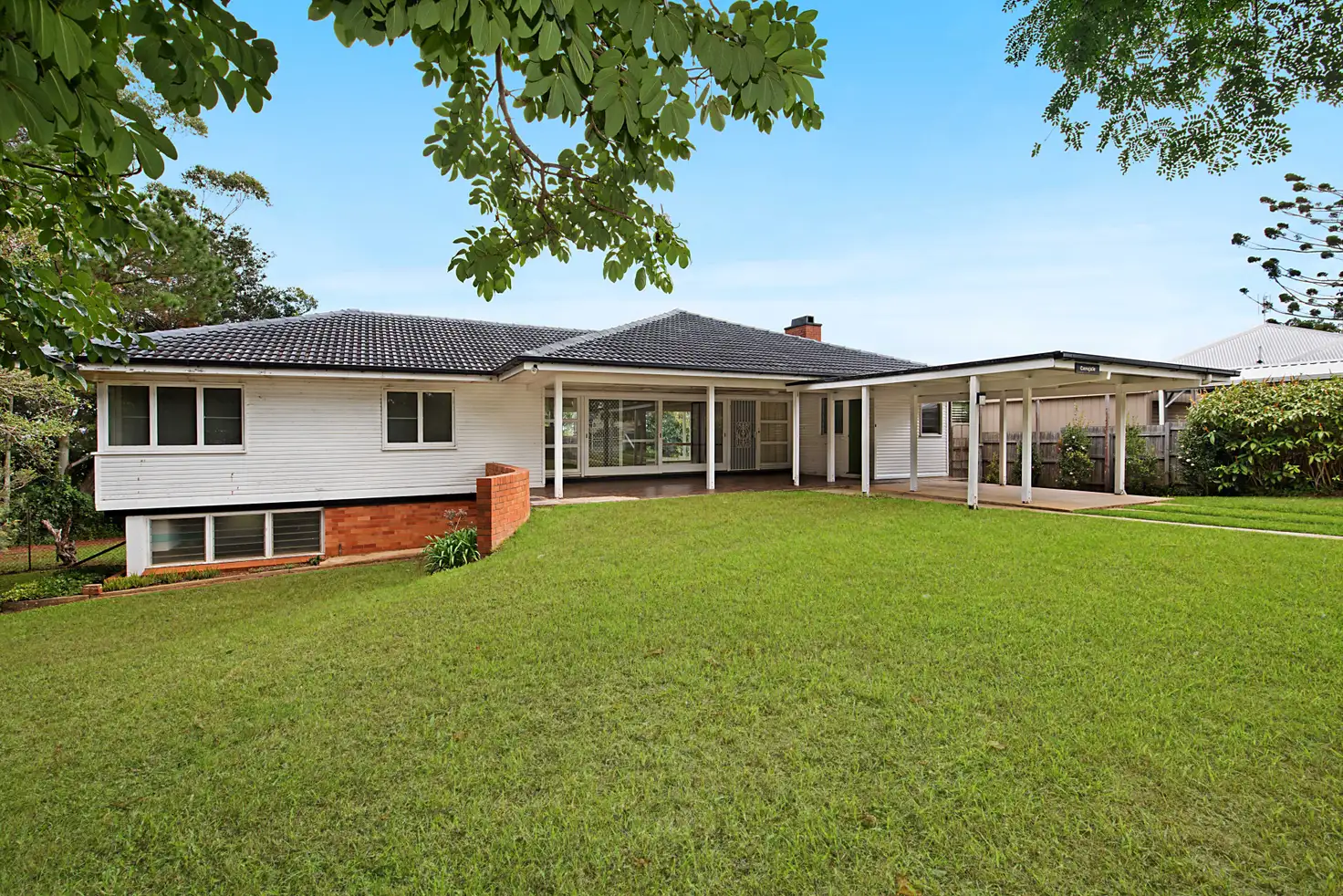 Main view of Homely house listing, 28 Tamarind Street, Maleny QLD 4552