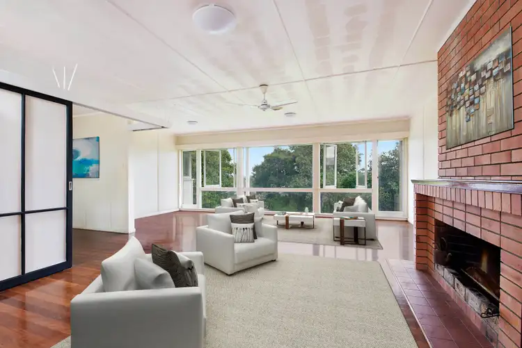 Second view of Homely house listing, 28 Tamarind Street, Maleny QLD 4552