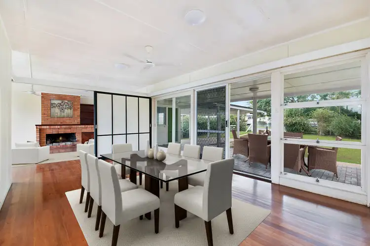 Third view of Homely house listing, 28 Tamarind Street, Maleny QLD 4552