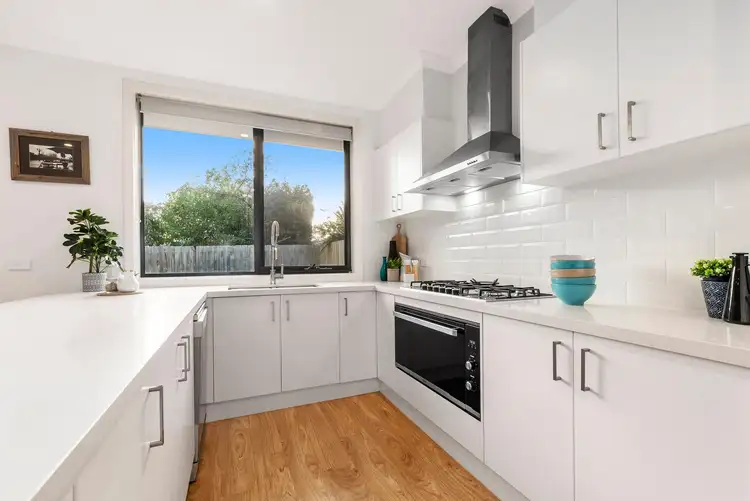 Main view of Homely house listing, 2/12 Ross Street, Ferntree Gully VIC 3156