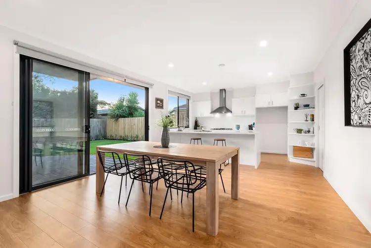 Second view of Homely house listing, 2/12 Ross Street, Ferntree Gully VIC 3156