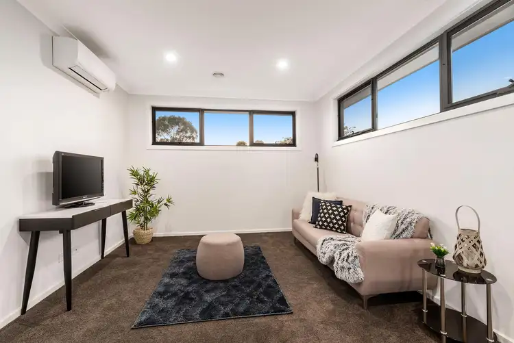 Third view of Homely house listing, 2/12 Ross Street, Ferntree Gully VIC 3156