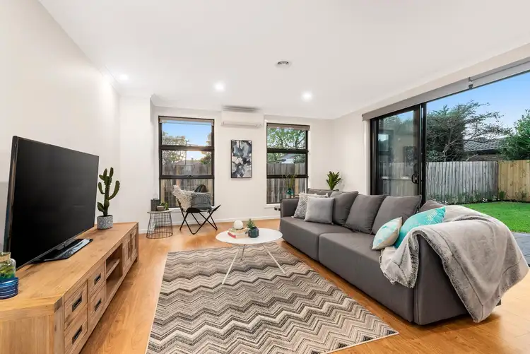 Fourth view of Homely house listing, 2/12 Ross Street, Ferntree Gully VIC 3156