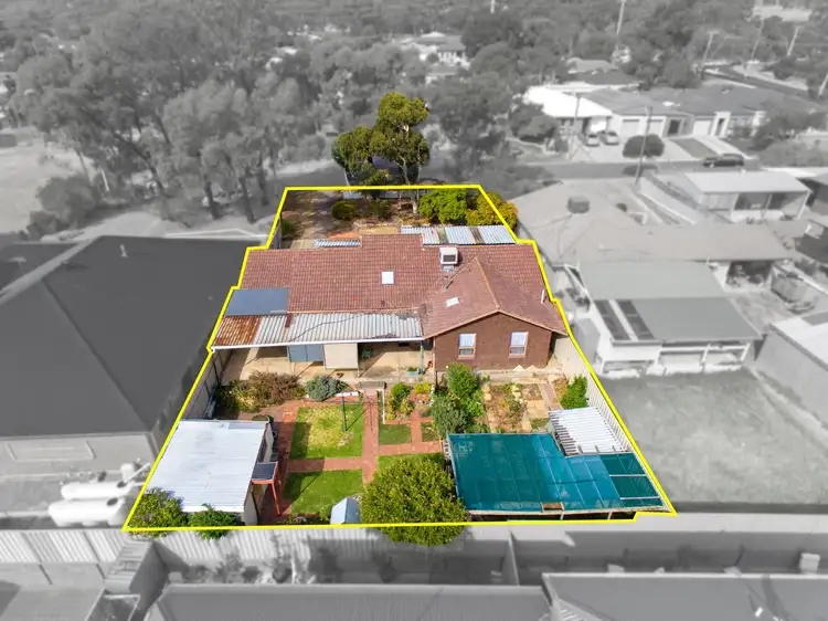 6 Christina Avenue, Hope Valley SA 5090