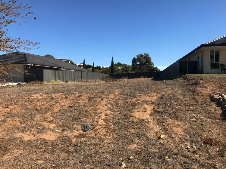 Main view of Homely land listing, 26 Wetlands Close, Murray Bridge SA 5253