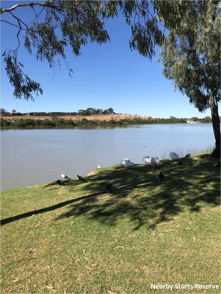 Second view of Homely land listing, 26 Wetlands Close, Murray Bridge SA 5253