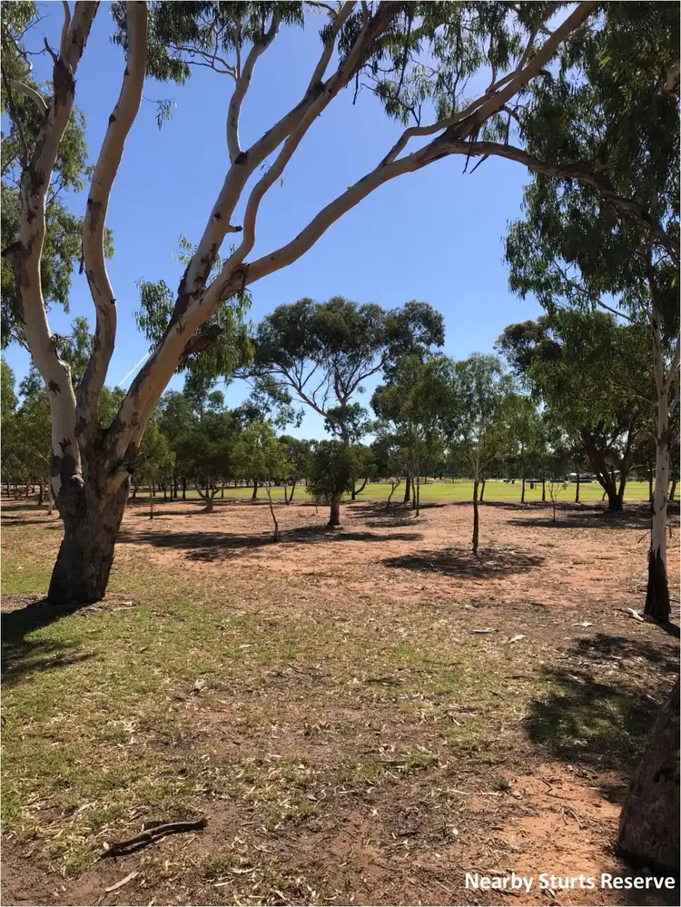 Third view of Homely land listing, 26 Wetlands Close, Murray Bridge SA 5253