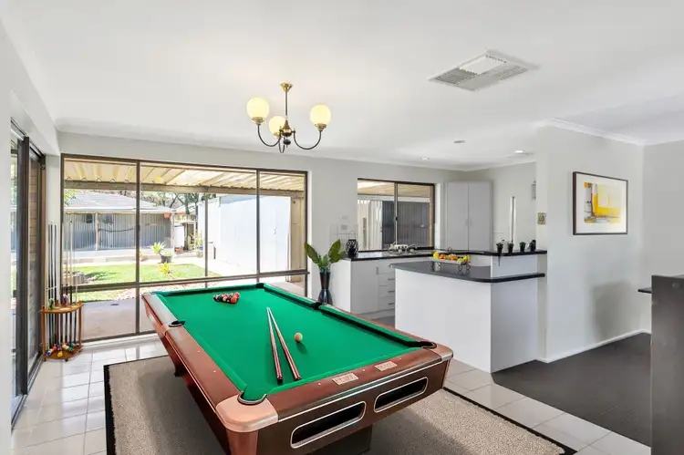 Fifth view of Homely house listing, 191 Burton Road, Paralowie SA 5108