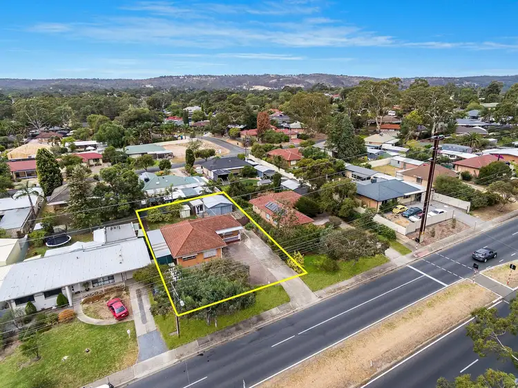 381 Hancock Road, Fairview Park SA 5126