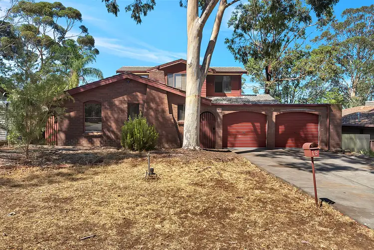 19 Katarama Road, Fairview Park SA 5126