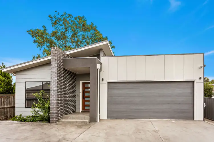 43A Merrett Avenue, Cringila NSW 2502