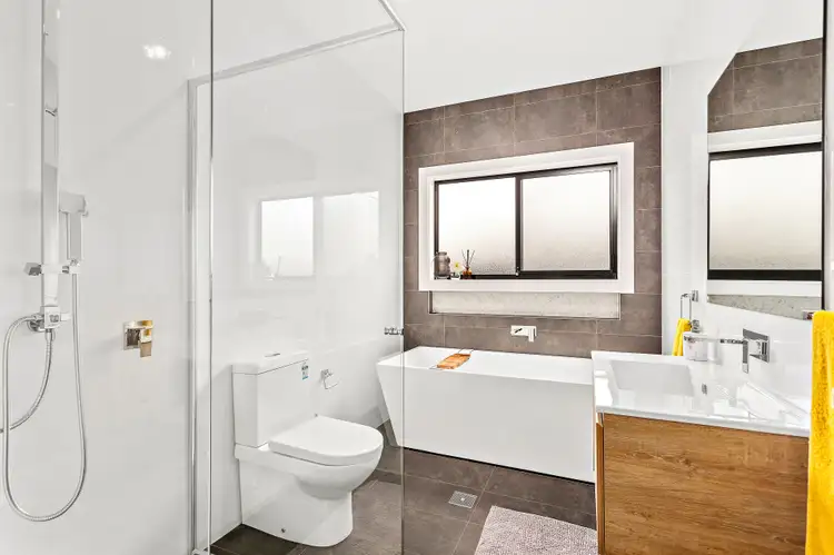 Sixth view of Homely house listing, 43A Merrett Avenue, Cringila NSW 2502