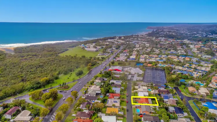 8 Elinya Street, Battery Hill QLD 4551