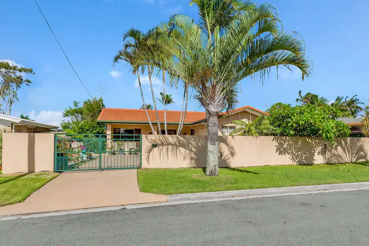 Second view of Homely house listing, 8 Elinya Street, Battery Hill QLD 4551