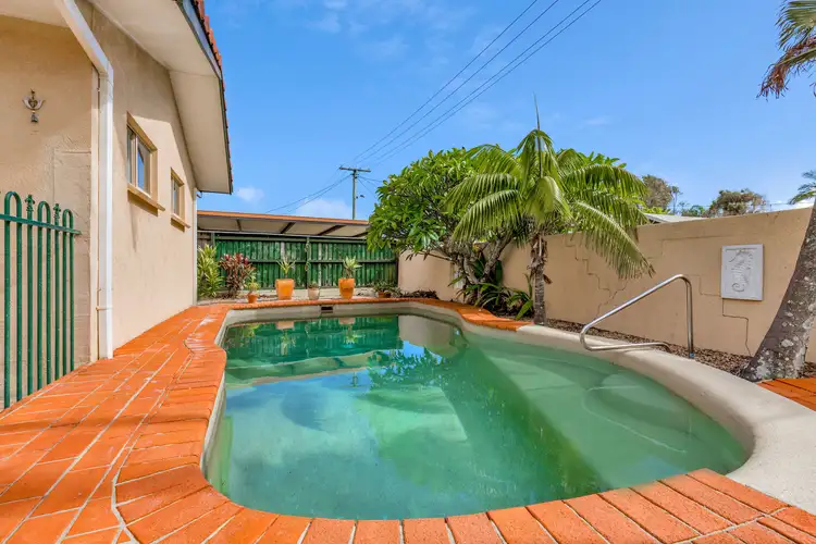 Third view of Homely house listing, 8 Elinya Street, Battery Hill QLD 4551