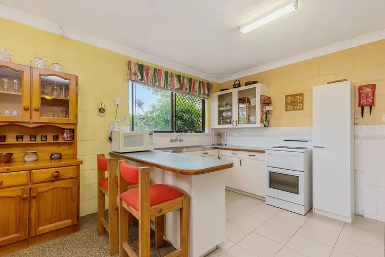 Fourth view of Homely house listing, 8 Elinya Street, Battery Hill QLD 4551