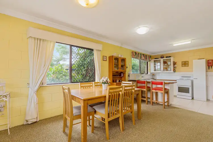 Fifth view of Homely house listing, 8 Elinya Street, Battery Hill QLD 4551