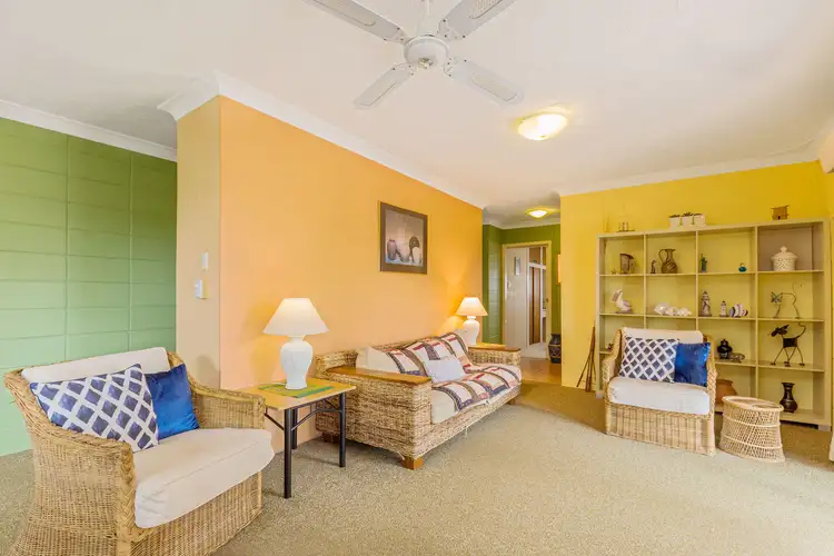 Sixth view of Homely house listing, 8 Elinya Street, Battery Hill QLD 4551
