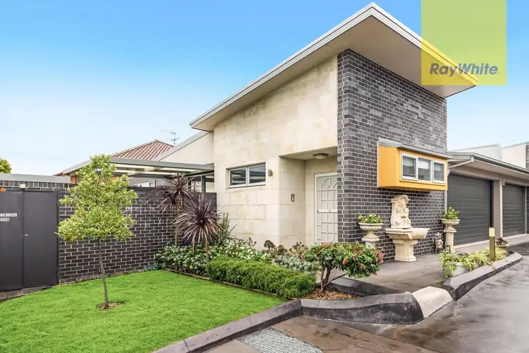 1/3-5 Prince Street, Oatlands NSW 2117