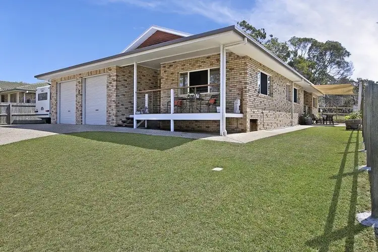 6 Water Lily Drive, Capalaba QLD 4157