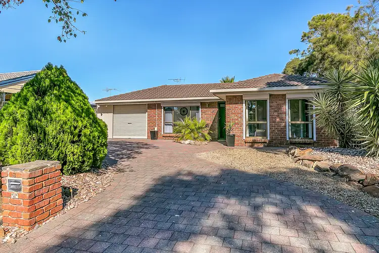 3 Pelican Place, Seaford Rise SA 5169