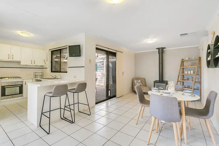 Second view of Homely house listing, 3 Pelican Place, Seaford Rise SA 5169