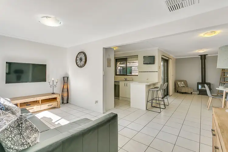 Fourth view of Homely house listing, 3 Pelican Place, Seaford Rise SA 5169