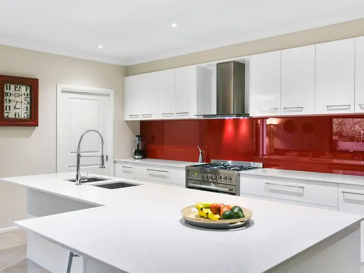 Third view of Homely house listing, 29 Sherwood Road, Chirnside Park VIC 3116