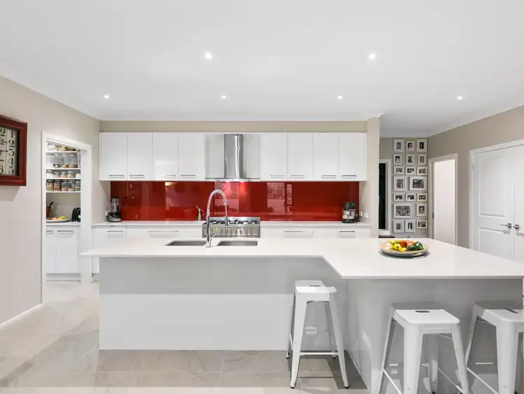 Fourth view of Homely house listing, 29 Sherwood Road, Chirnside Park VIC 3116