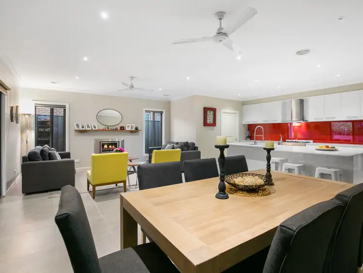 Sixth view of Homely house listing, 29 Sherwood Road, Chirnside Park VIC 3116