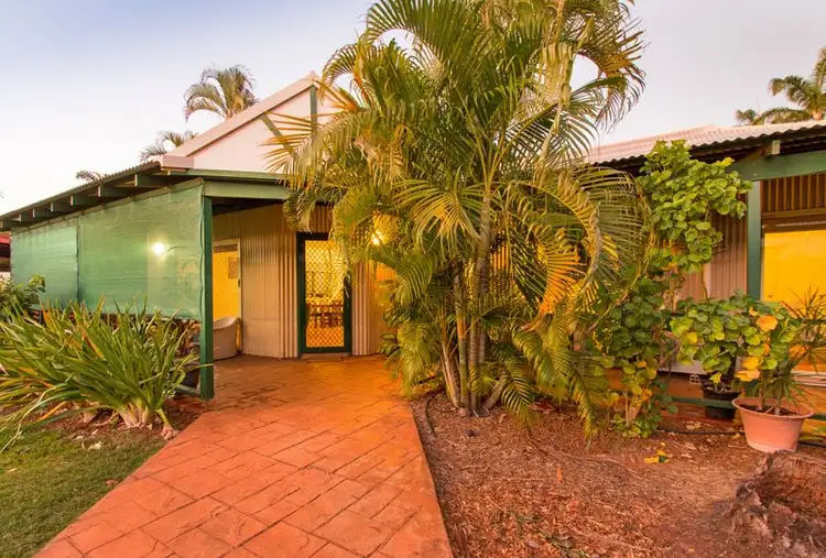 10B Fong Way, Cable Beach WA 6726