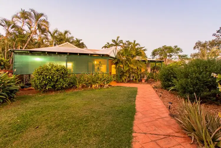 Third view of Homely house listing, 10B Fong Way, Cable Beach WA 6726