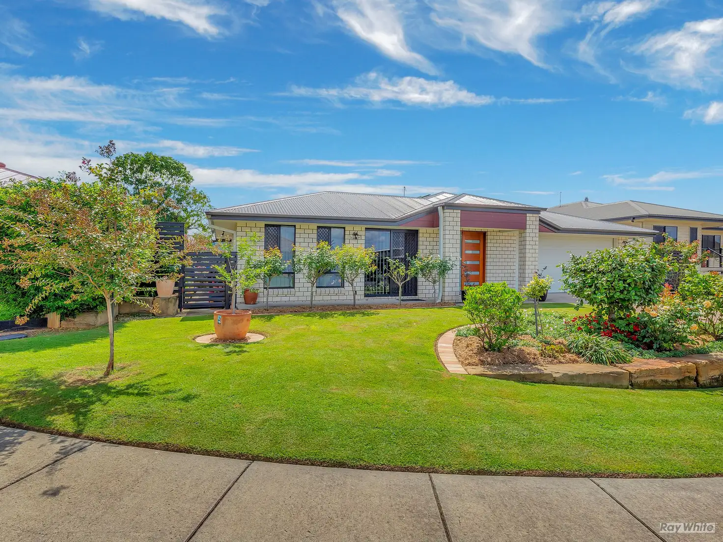 Main view of Homely house listing, 5 Gardner Place, Silkstone QLD 4304