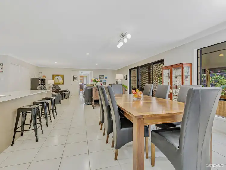 Second view of Homely house listing, 5 Gardner Place, Silkstone QLD 4304