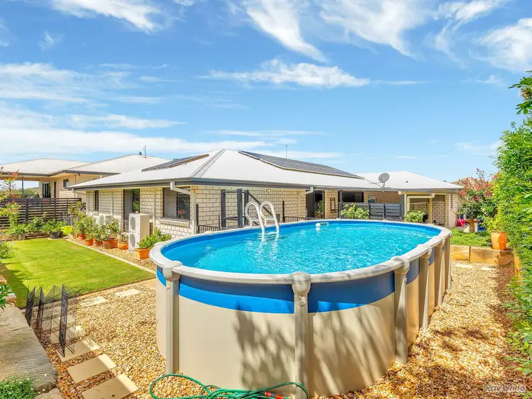 Third view of Homely house listing, 5 Gardner Place, Silkstone QLD 4304