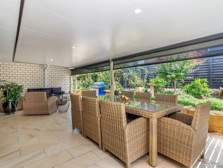 Fourth view of Homely house listing, 5 Gardner Place, Silkstone QLD 4304