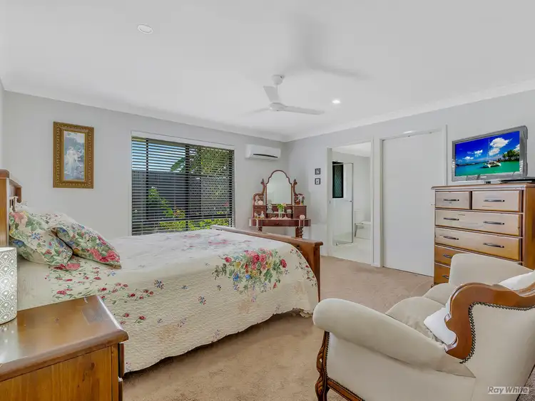 Fifth view of Homely house listing, 5 Gardner Place, Silkstone QLD 4304