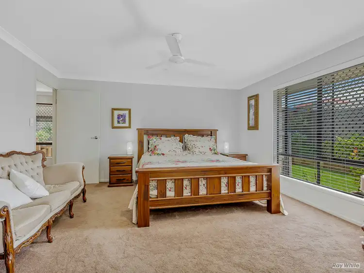 Sixth view of Homely house listing, 5 Gardner Place, Silkstone QLD 4304