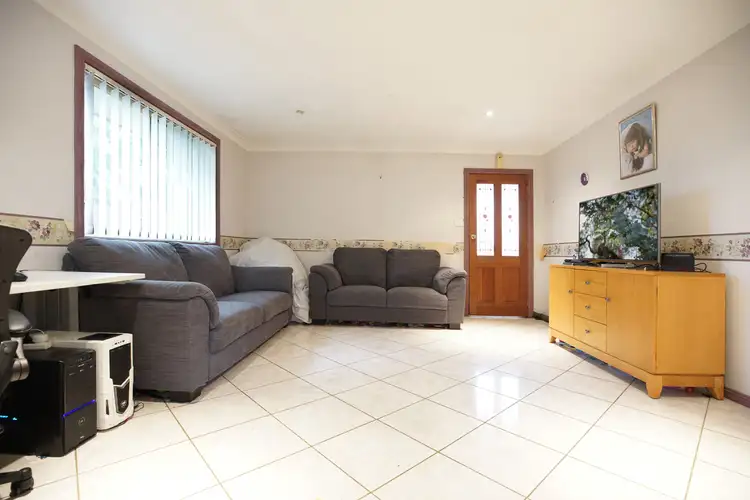 Second view of Homely house listing, 43a Glencoe Avenue, Werrington County NSW 2747