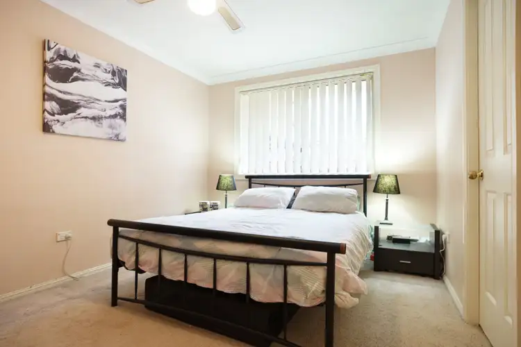 Third view of Homely house listing, 43a Glencoe Avenue, Werrington County NSW 2747