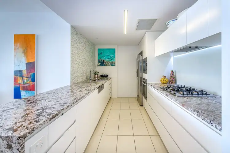 Sixth view of Homely apartment listing, 3405/4 Marina Promenade, Paradise Point QLD 4216