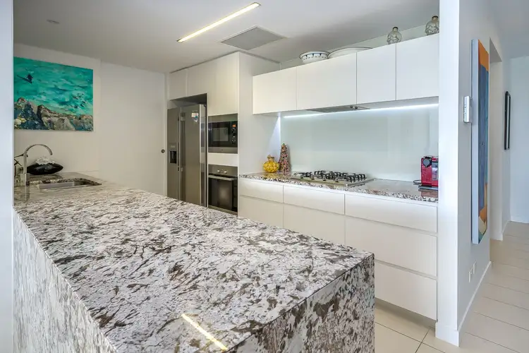Seventh view of Homely apartment listing, 3405/4 Marina Promenade, Paradise Point QLD 4216