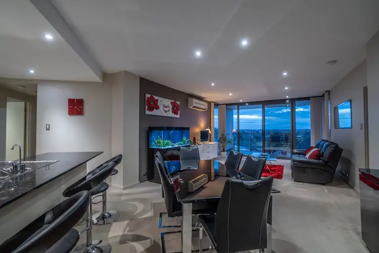 Second view of Homely apartment listing, 34/12 Tanunda Drive, Rivervale WA 6103