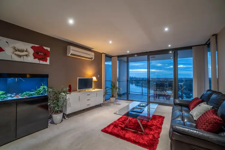 Third view of Homely apartment listing, 34/12 Tanunda Drive, Rivervale WA 6103