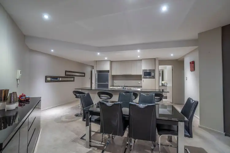 Fourth view of Homely apartment listing, 34/12 Tanunda Drive, Rivervale WA 6103