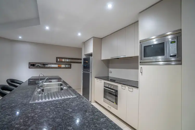 Fifth view of Homely apartment listing, 34/12 Tanunda Drive, Rivervale WA 6103