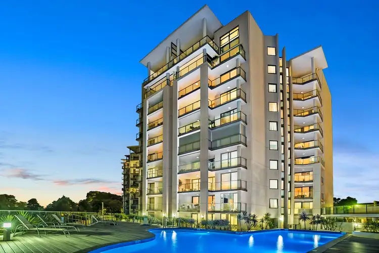Sixth view of Homely apartment listing, 34/12 Tanunda Drive, Rivervale WA 6103