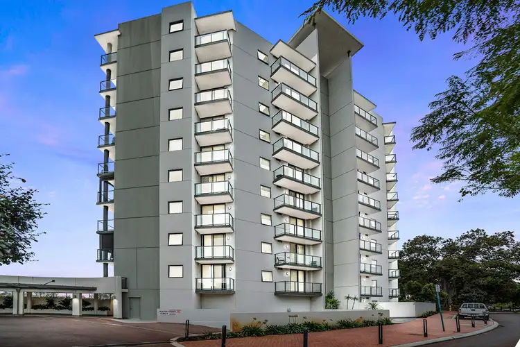 Seventh view of Homely apartment listing, 34/12 Tanunda Drive, Rivervale WA 6103