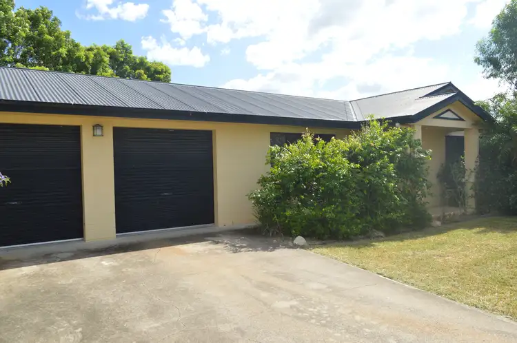 Main view of Homely house listing, 107 Glenrock Drive, Rasmussen QLD 4815
