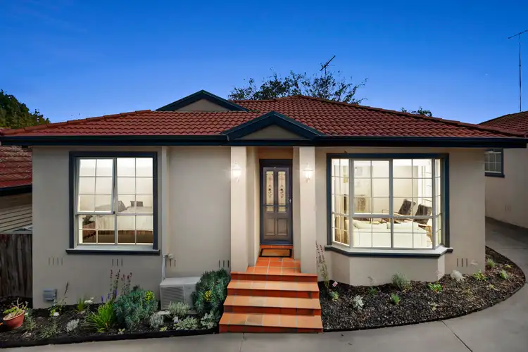 2/15 Evans Street, Chadstone VIC 3148